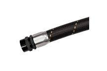 9.53mm ID 910 G Line Aramid Performance Fluid Transfer Hose