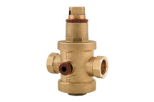 PRESSURE RED VAL FEM 1\" BSPP