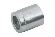 Hose Insert Ferrule R1AT & R2AT Duel Non-skive 5/8\" Hose ID