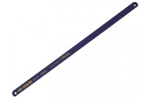 IRWIN Bi-Metal Hacksaw Blades 300mm (12in) 18 TPI Pack 2