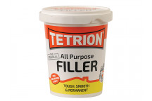 Tetrion Fillers A/P Ready Mix Filler 600G Tub