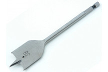 Faithfull Flat Bit 38 x 152mm