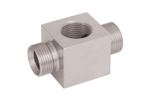 3/4\" BSP x 3/4\" BSP Tee