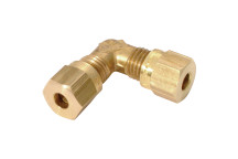 12mm OD Equal Elbow