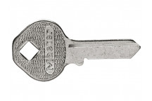 Master Lock K2250 Single Keyblank