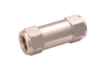 1/2\" BSP FEM NON-RETURN VALVE EPDM