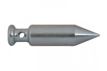 Monument 379W Steel Plumb Bob 113g (4oz)