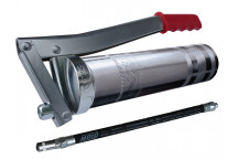 Lumatic Lube-Shuttle Side Lever Grease Gun