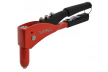 Faithfull Heavy-Duty Riveter