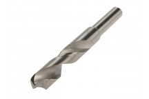 Faithfull Blacksmiths M2 HSS Professional Drill Bit 19mm