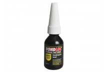 Bondloc B542 Hydraulic Seal and Locker 10ml