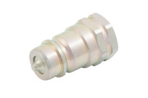 1/4\" BSP Parallel Female Plug