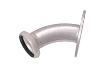LEVER LOCK 45 FEMALE FLANGED NP16/D 4
