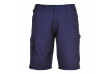 S790 Combat Shorts Navy Large