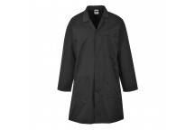 2852 Standard Coat Black Large