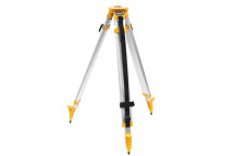 DEWALT DE0736 5/8in Construction Tripod 104-170cm