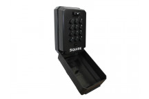 Squire Push Button Key Safe