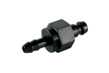 04MM HOSE TAIL PLUG DS DELRIN