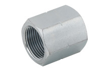 M14X1.5MM JIS FEMALE STEEL CAP