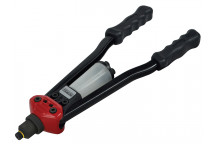 Faithfull Heavy-Duty Long Arm Riveter