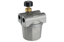 3/8\" ALUMINIUM FILTER S20250 44UM