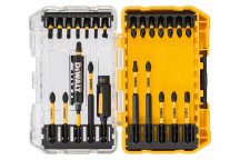 DEWALT DT70730T FLEXTORQ Screwdriving Set, 25 Piece