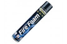Everbuild Fire Foam B2 Hand Grade Aerosol 750ml