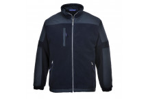 S665 North Sea Fleece Navy XXL