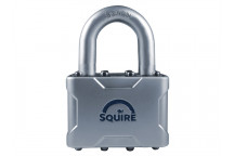 Squire Vulcan Open Boron Shackle Padlock 45mm