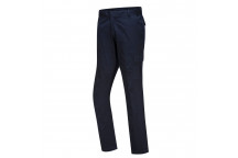 S231 Stretch Slim Combat Trouser Dark 32