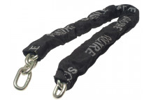Squire G4 High Security Chain 1.2m x 10mm
