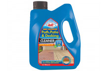 DOFF Super Concentrate Path Patio & Decking Cleaner 2.5 litre