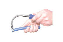 WORM DRIVE SCREWDRIVER