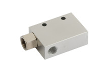 VAC EJECTOR FIXED 1.5MM HIGH FLOW