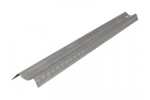 Maun Metric/Imperial Safety Rule 300mm