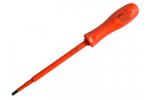 ITL Insulated Insulated Electrician Screwdriver 150mm x 5mm