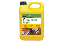 Everbuild Fungicidal Wash 5 litre