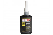 Bondloc B641 Bearing Fit Retaining Compound 50ml