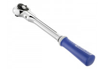 Expert Swivel Head Reversible Ratchet 3/8in Drive