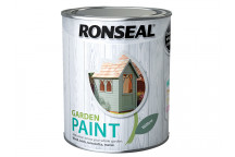 Ronseal Garden Paint Willow 750ml