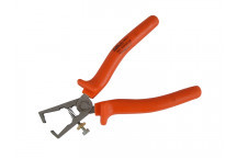 ITL Insulated Insulated End Wire Strippers 150mm