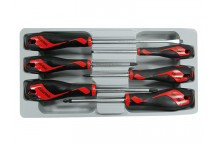 Teng MD906N Screwdriver Set, 6 Piece