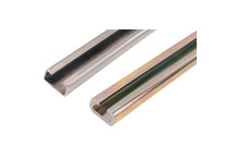 Clamping Rail Series A B & C
