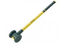 Bulldog FM14 Fibreglass Handle Fencing Maul 6.35kg (14lb)