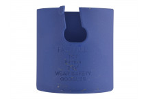 Faithfull Multi-Purpose TCT Holesaw 3 Tip 64mm