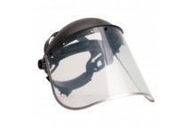 PW96 Face Shield Plus Clear