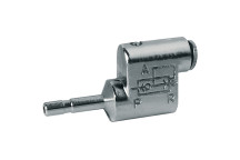 M5 QUICK EXHAUST VALVE