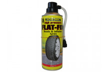 Silverhook Flat Fix 450ml