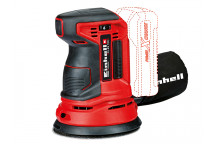 Einhell TE-RS 18 Li Power X-Change Rotating Sander 18V Bare Unit