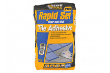 Everbuild 705 Rapid Set Tile Mortar 20kg